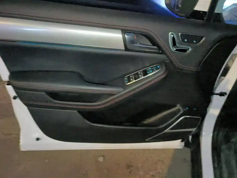 Tang NEV DM 2.0 T Full-time 4 WD Connected Creative Enjoyment 7-seat CN-V