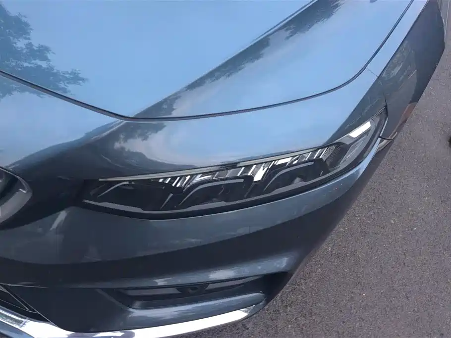 Xingrui Facelift 2.0 TD Distinguished