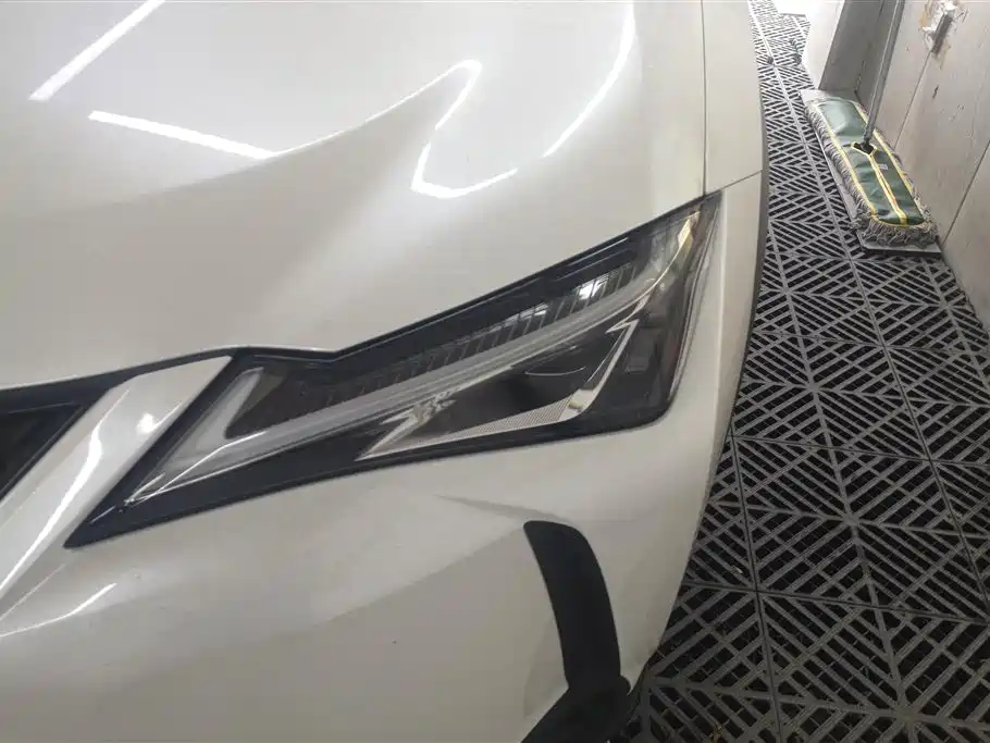 Lexus UX 200 Special Edition