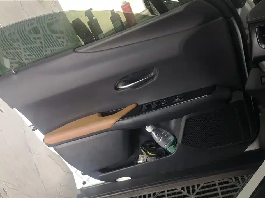 Lexus UX 200 Special Edition