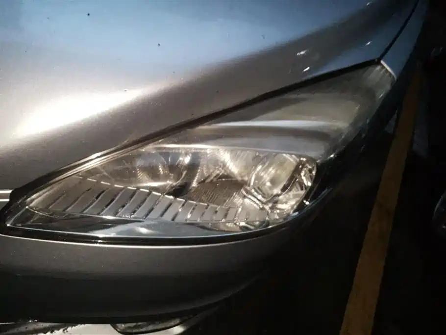 Peugeot 508 2.3 L Auto Luxury