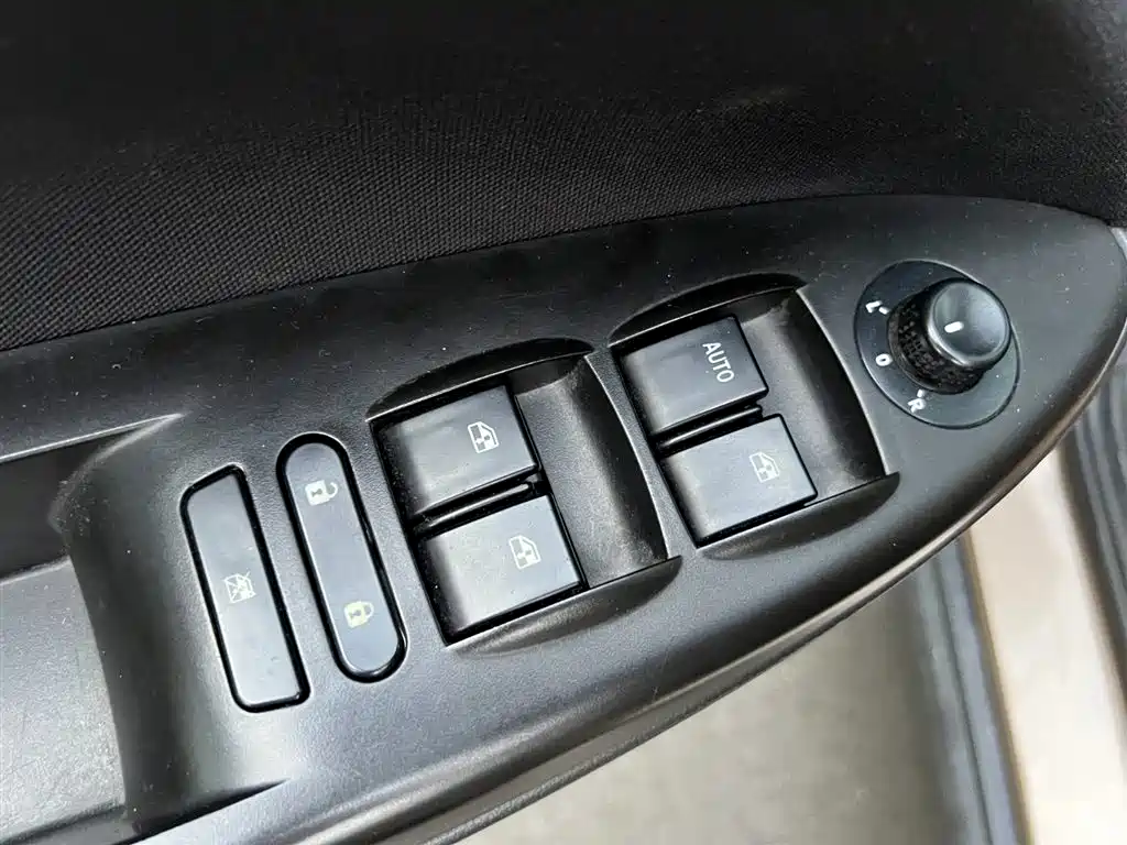 Junpai D60 骏派D60 2015款 1.5 L 手动舒适型
