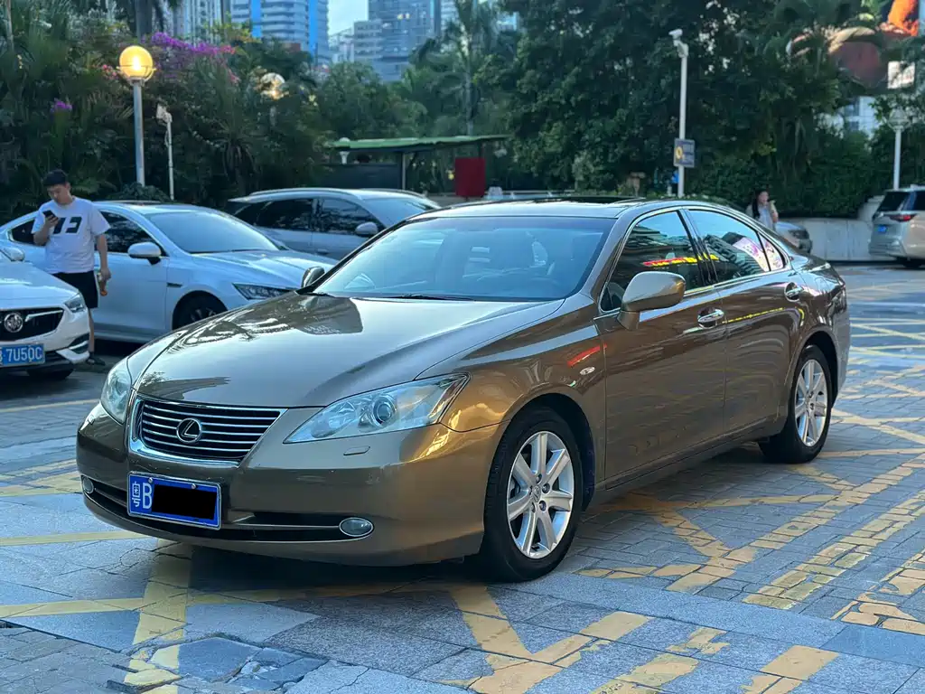 Lexus ES 350