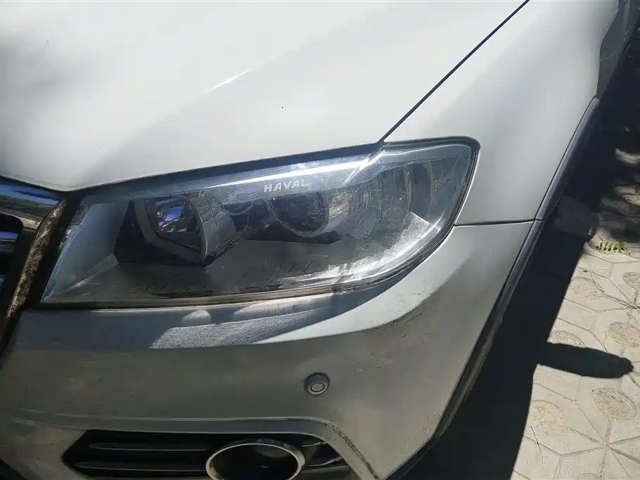 Haval H6 Sport 1.5 T Auto 2 WD Luxury