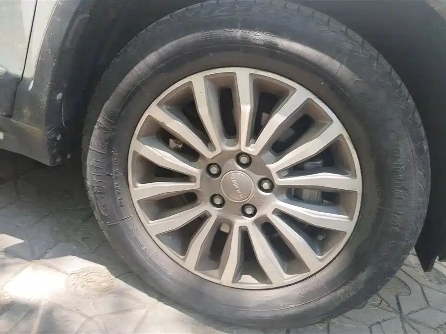 Haval H6 Sport 1.5 T Auto 2 WD Luxury
