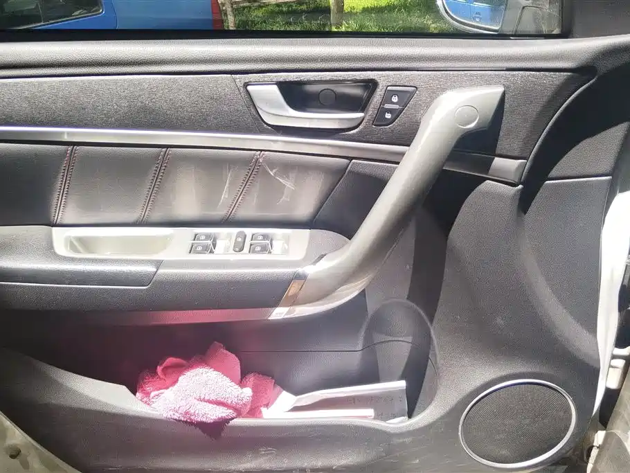 Haval H6 Sport 1.5 T Auto 2 WD Luxury