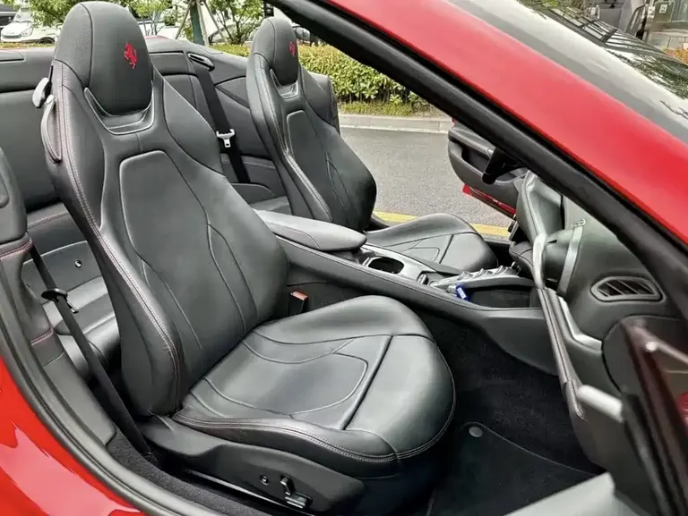 Ferrari Portofino 3.9 T