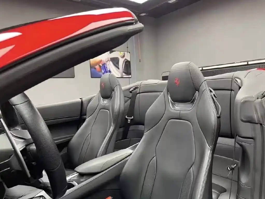 Portofino 3.9 T