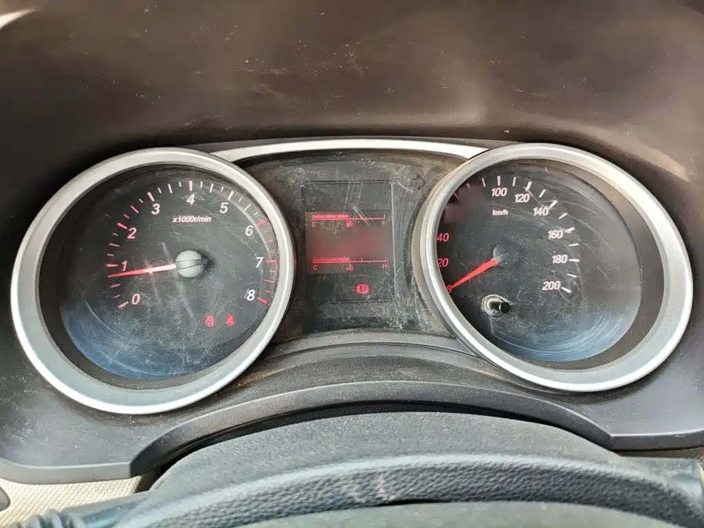 Wuling Hongguang 1.5 L S Standard CN-VI LAR