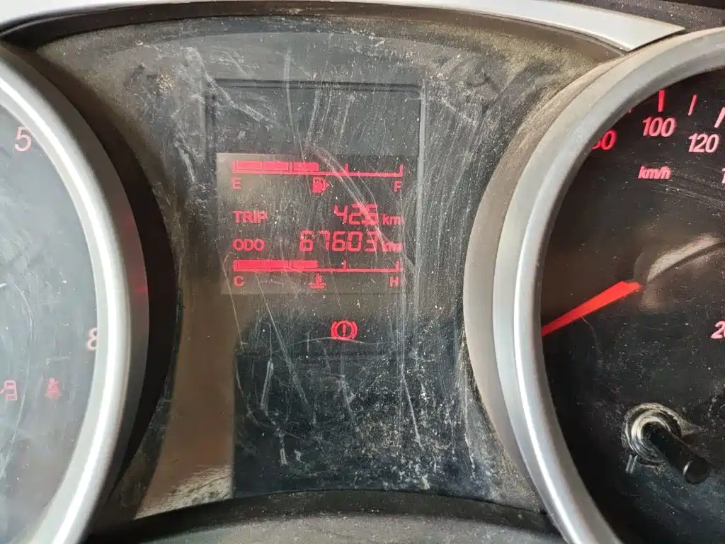Wuling Hongguang 1.5 L S Standard CN-VI LAR