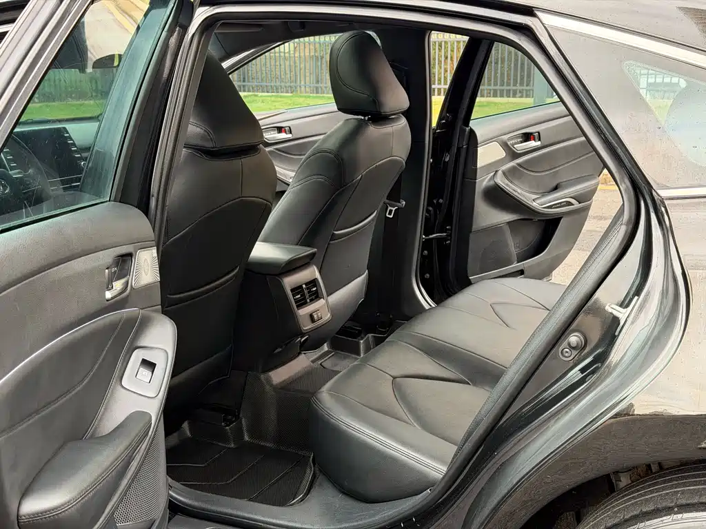 Avalon 2.0 L Luxury CN-VI