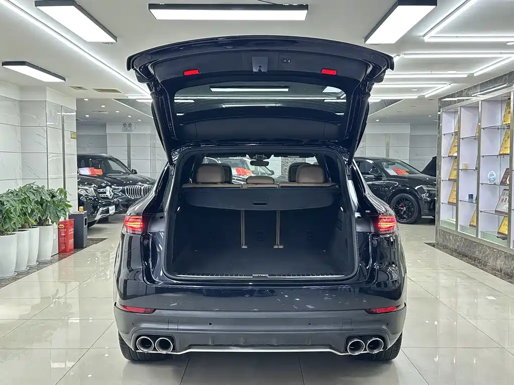 Cayenne Cayenne 3.0 T