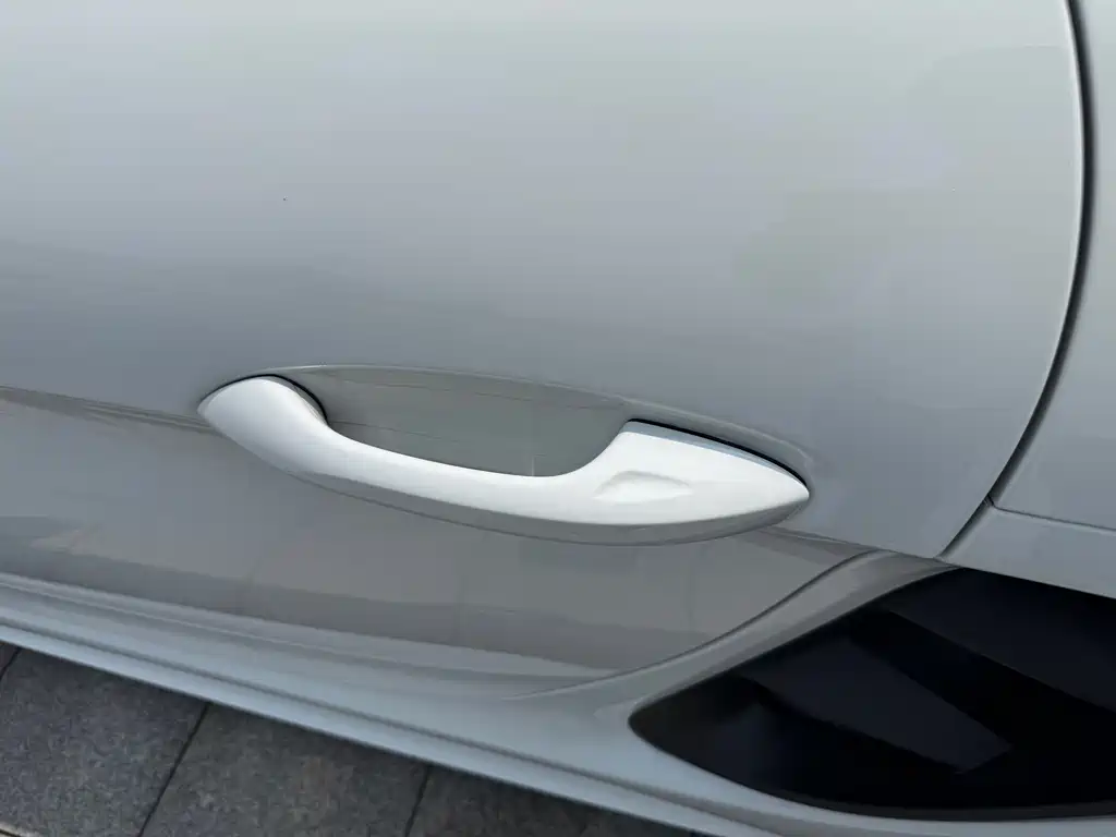 Porsche 718 Cayman Style Edition 2.0 T