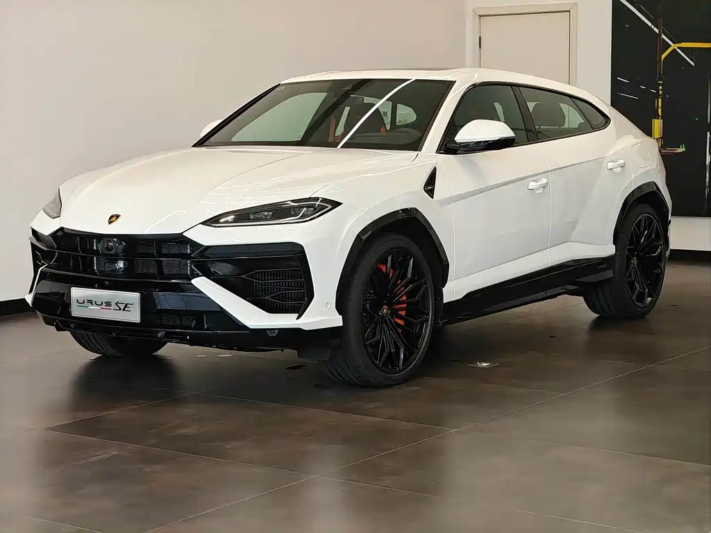 Urus SE Urus SE 2026款 4.0 T 标准版