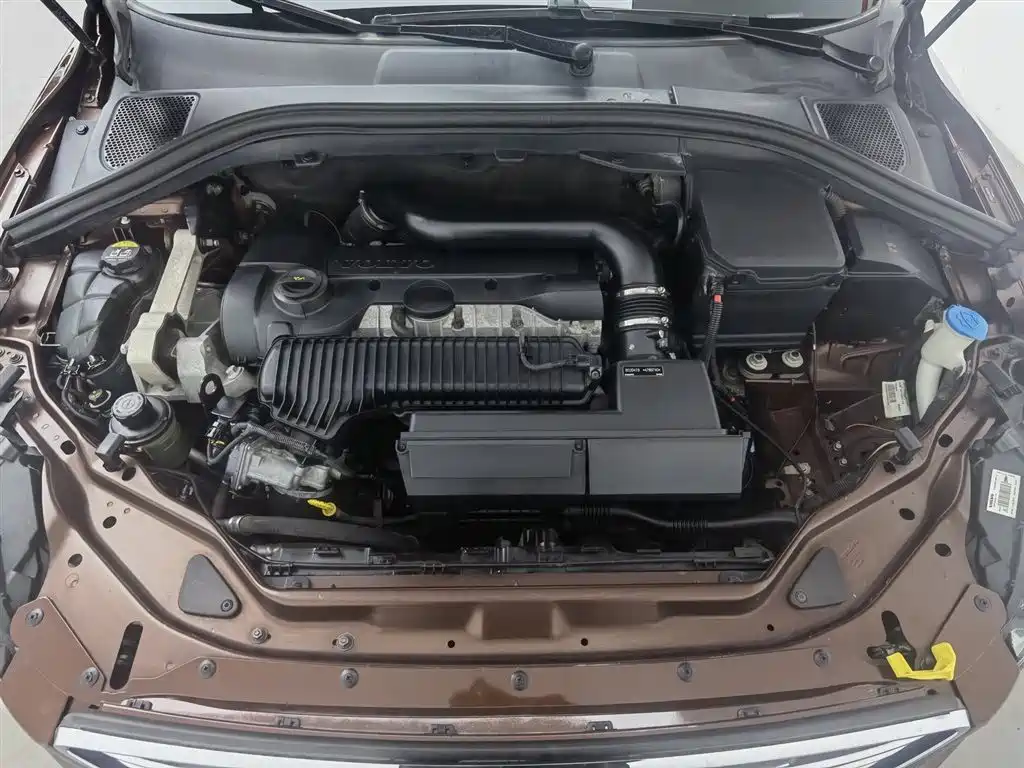 Volvo XC60 T5 AWD Smart Vision