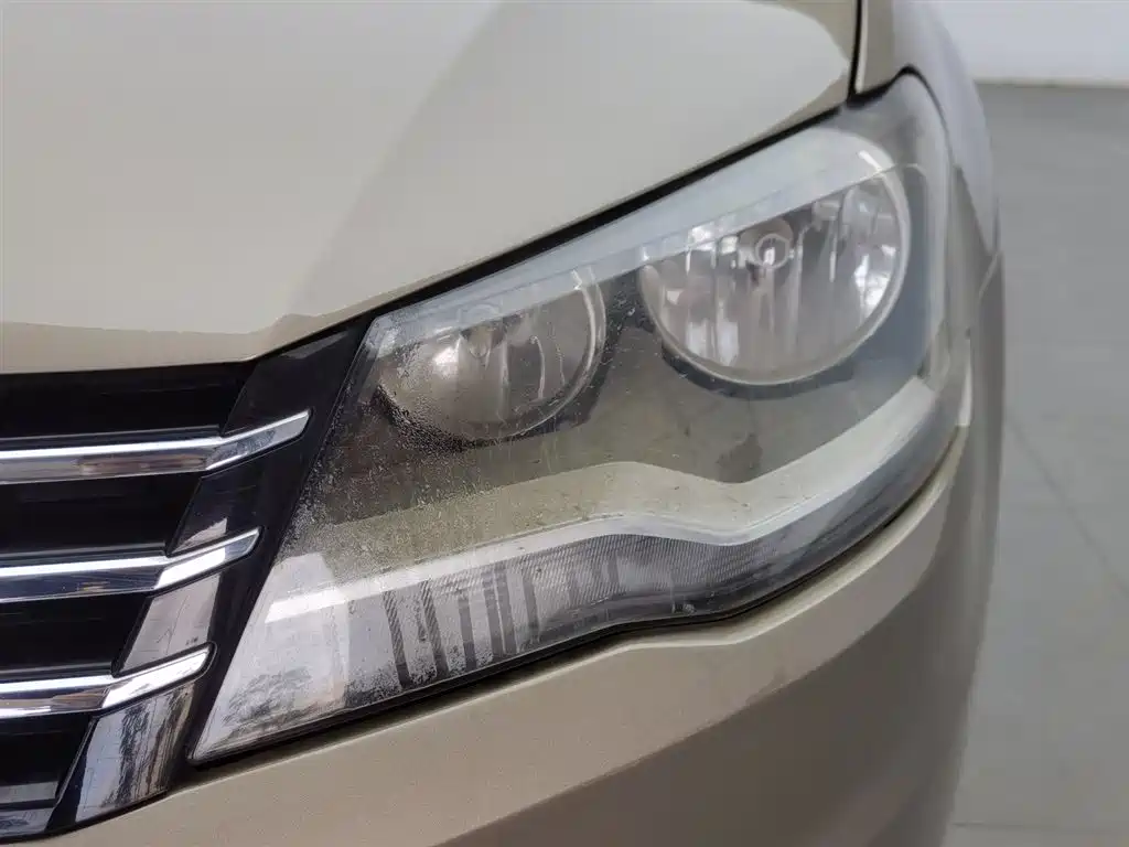 Bora 1.6 L Auto Comfort