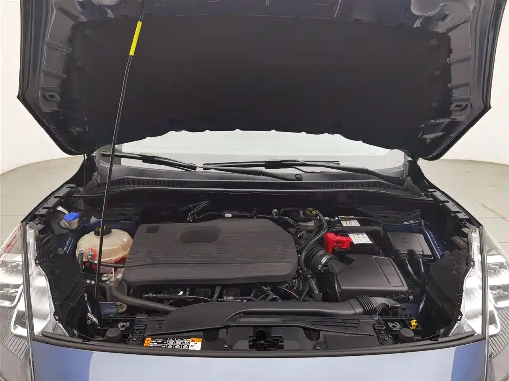 Escape EcoBoost 245 2 WD Smart Home Enjoyment