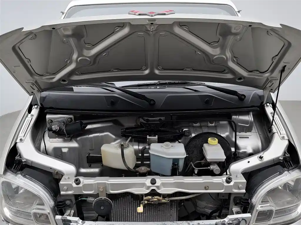 Wuling Zhiguang 1.0 L Utility