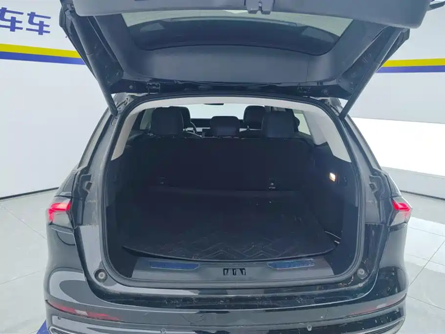 Nautilus 2.0 T 4 WD Premium