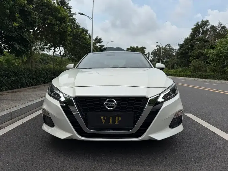 Nissan Teana 2.0 L XL Comfort