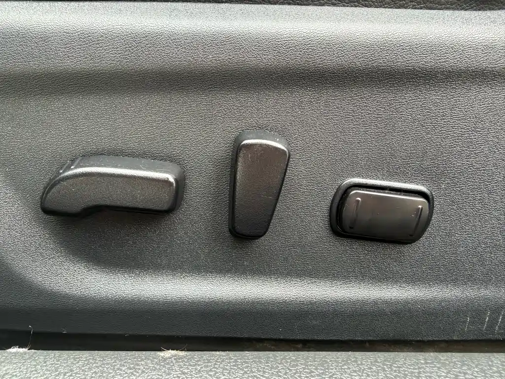 Teana 2.0 L XL Comfort