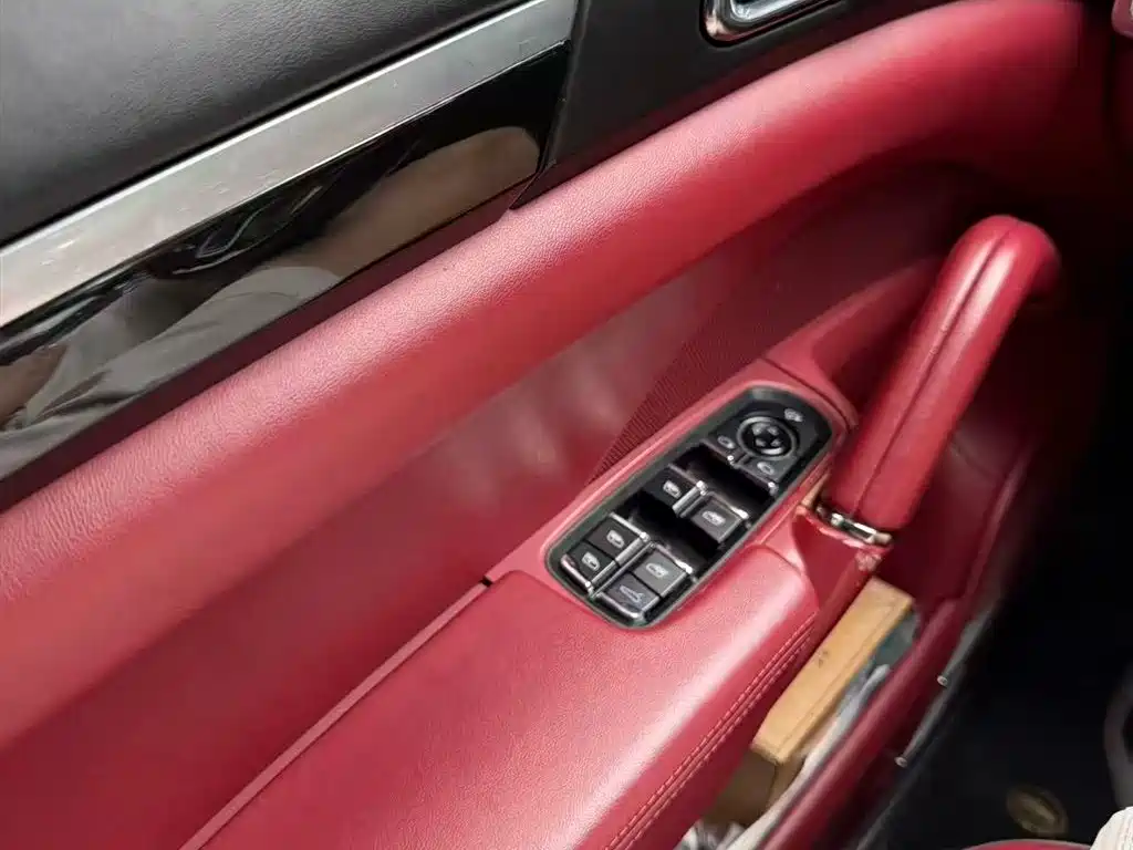 Cayenne Cayenne S Hybrid 3.0 T