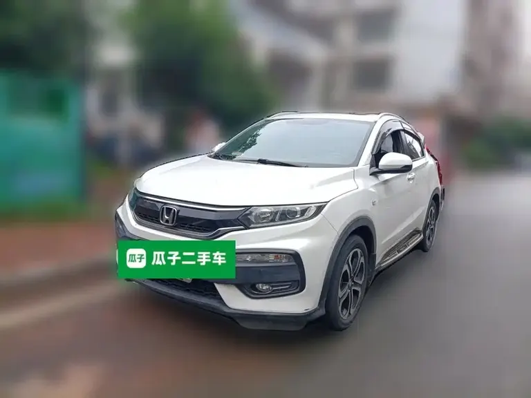 Honda XR-V 1.8 L EXi CVT Comfort