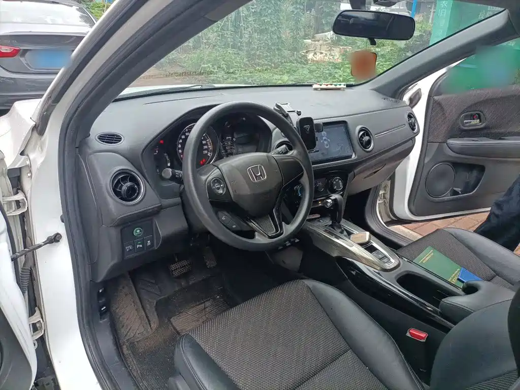 Honda XR-V 1.8 L EXi CVT Comfort