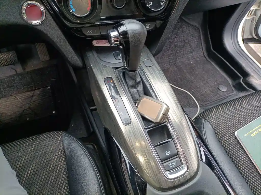 Honda XR-V 1.8 L EXi CVT Comfort