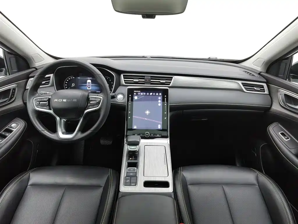 Roewe RX5 PLUS 300 TGI Auto Ali China Style Flagship Honor Qilin