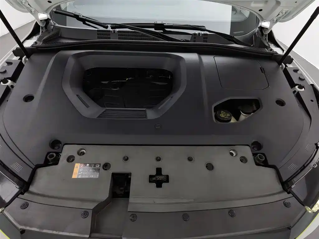 Roewe RX5 PLUS 300 TGI Auto Ali China Style Flagship Honor Qilin