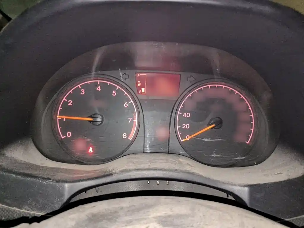 Accent 1.4 L Manual Intelligent GLS