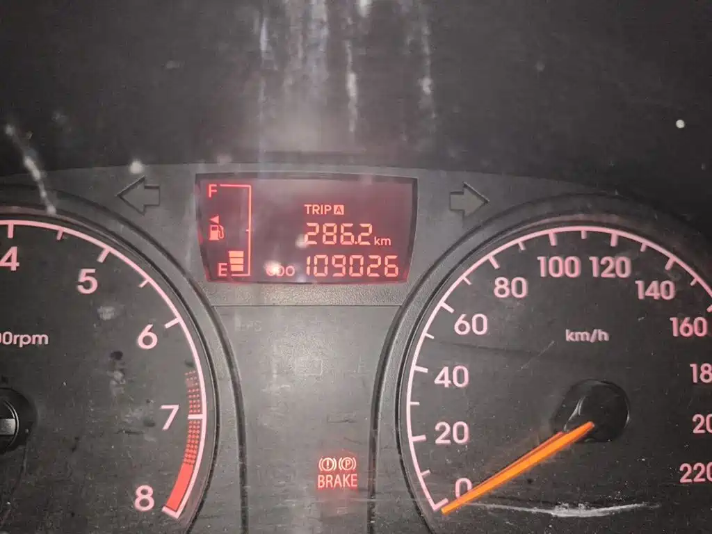 Accent 1.4 L Manual Intelligent GLS