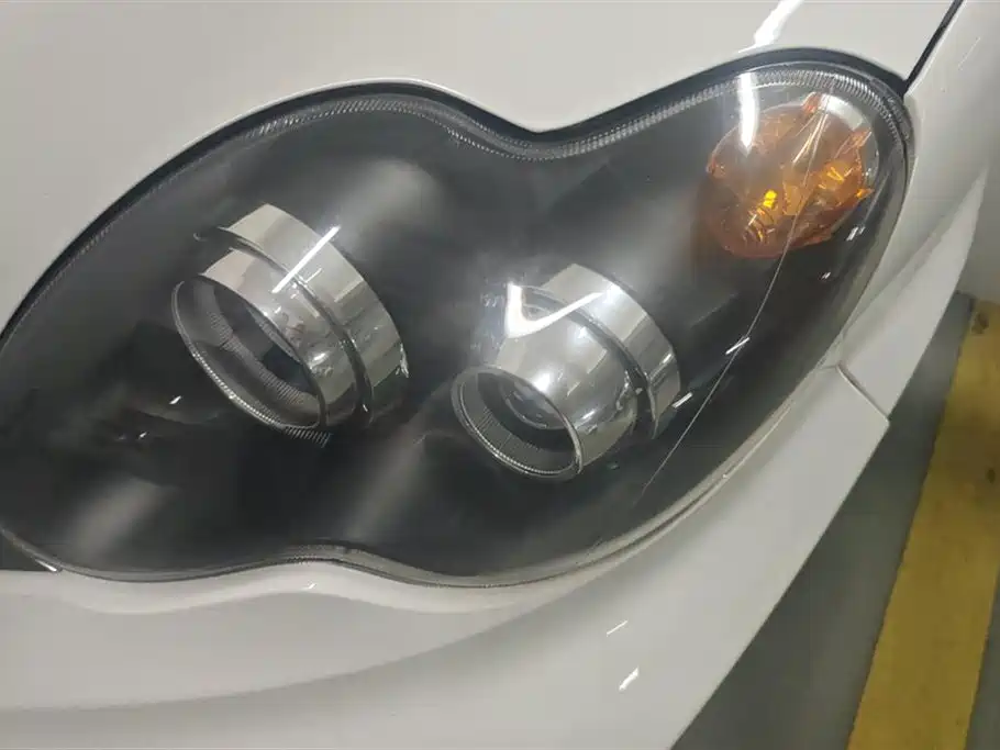 BYD F0 1.0 L Joy Cool