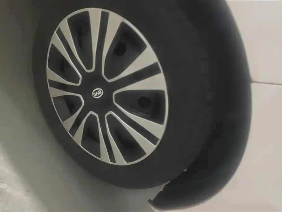 BYD F0 1.0 L Joy Cool