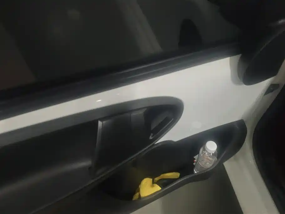 BYD F0 1.0 L Joy Cool