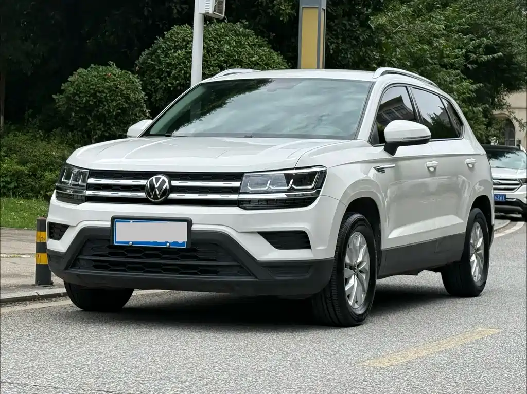 Tharu 280 TSI 2 WD Style