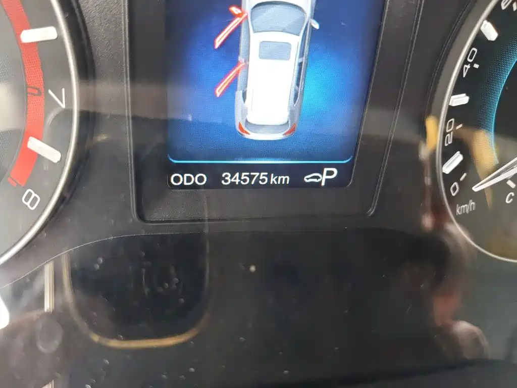 Haval H2 哈弗H2 2017款 蓝标 1.5 T 自动两驱尊贵型