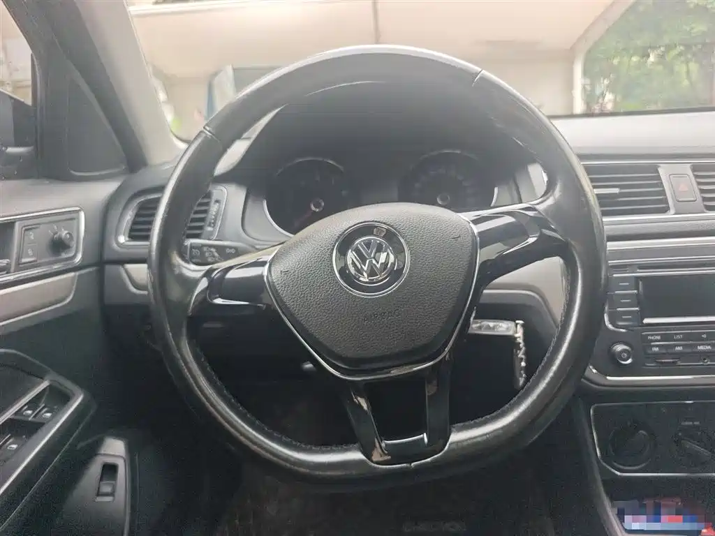 Lavida 1.6 L Manual Comfort