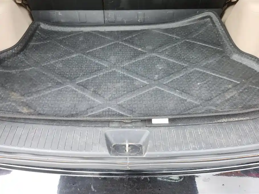 Sportage 2.0 L Auto 2 WD GL
