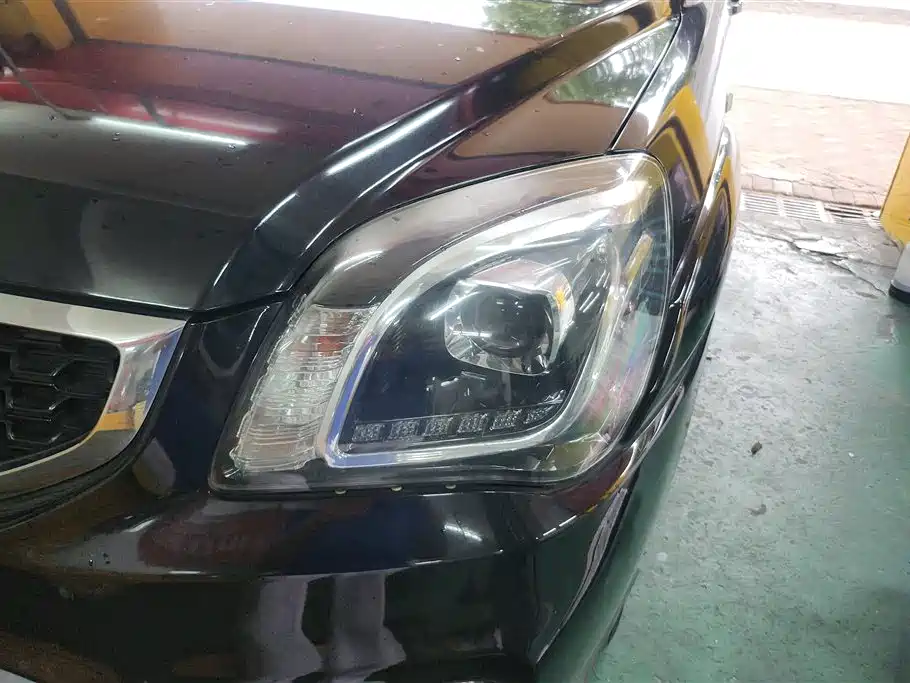 Sportage 2.0 L Auto 2 WD GL