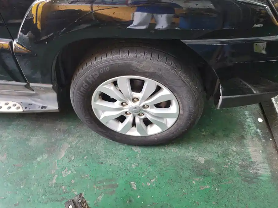 Sportage 2.0 L Auto 2 WD GL