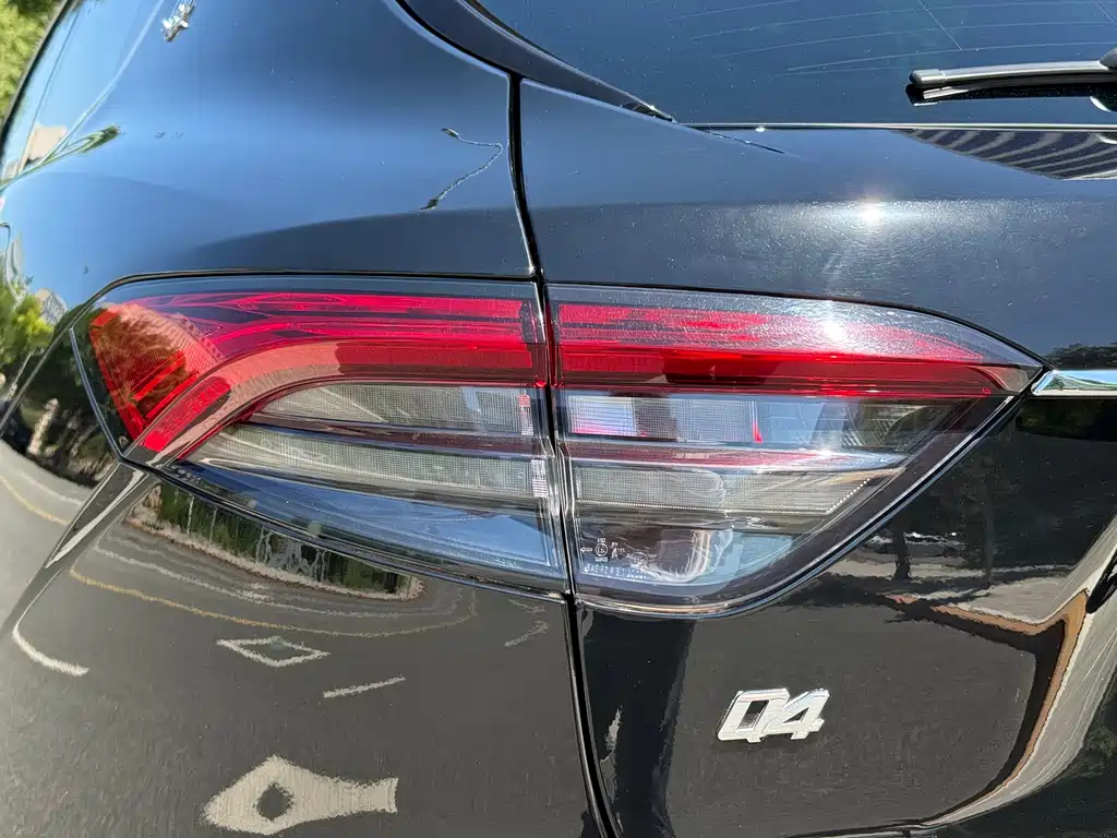 Levante 3.0 T Standard