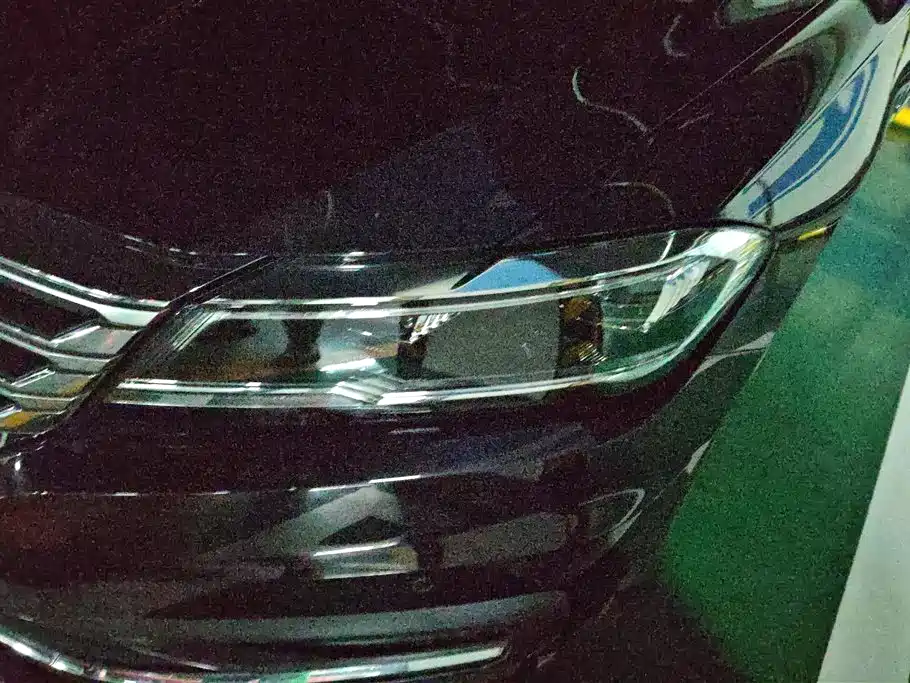 Lavida 280 TSI DSG Luxury CN-VI