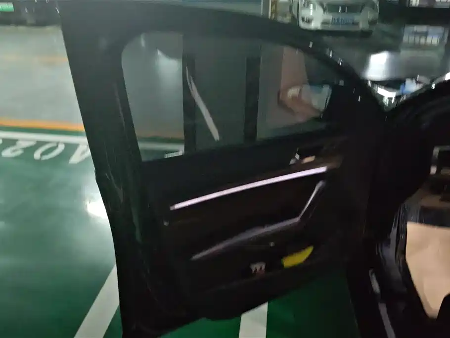 Lavida 280 TSI DSG Luxury CN-VI