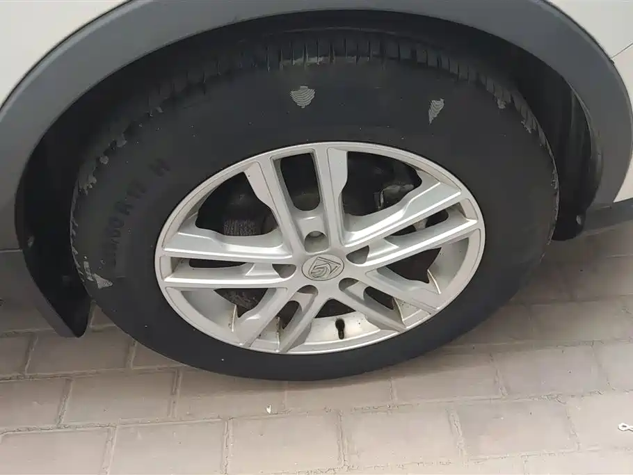 Baojun 560 1.8 L Manual Elite