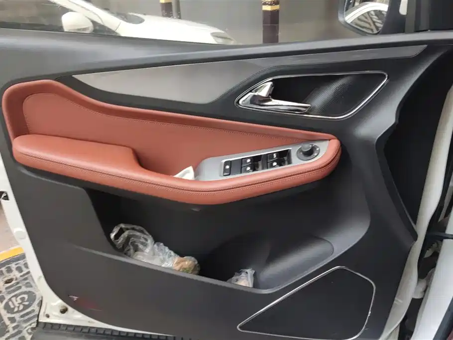 Baojun 560 1.8 L Manual Elite