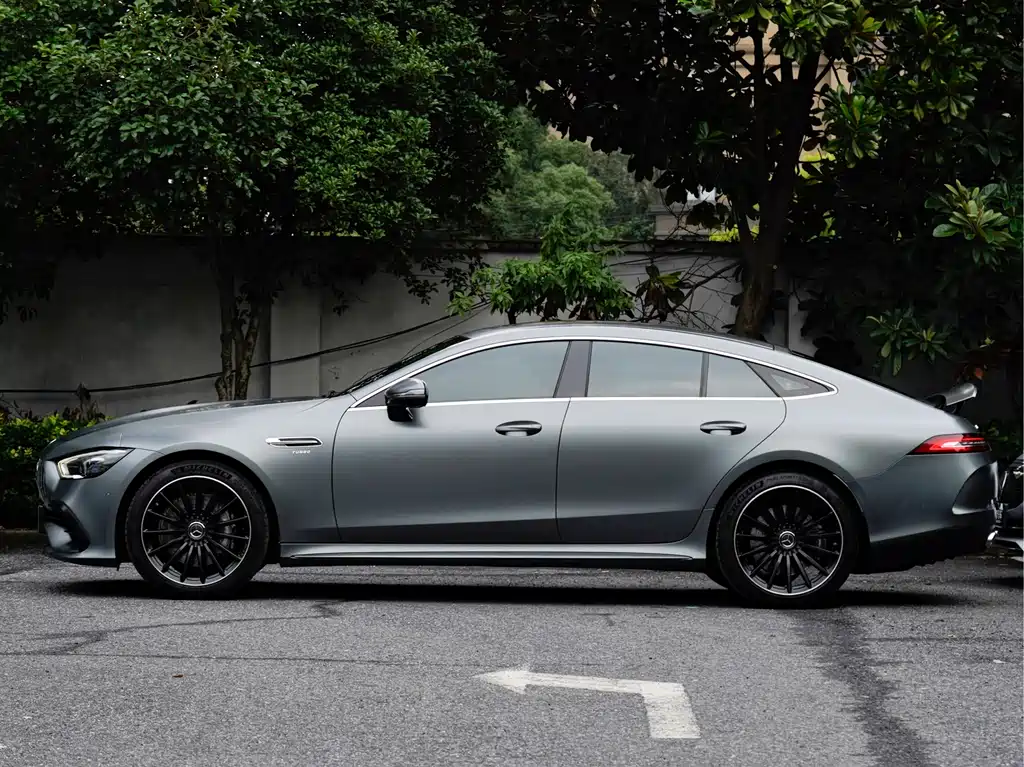 AMG GT AMG GT 50 4-door Coupe