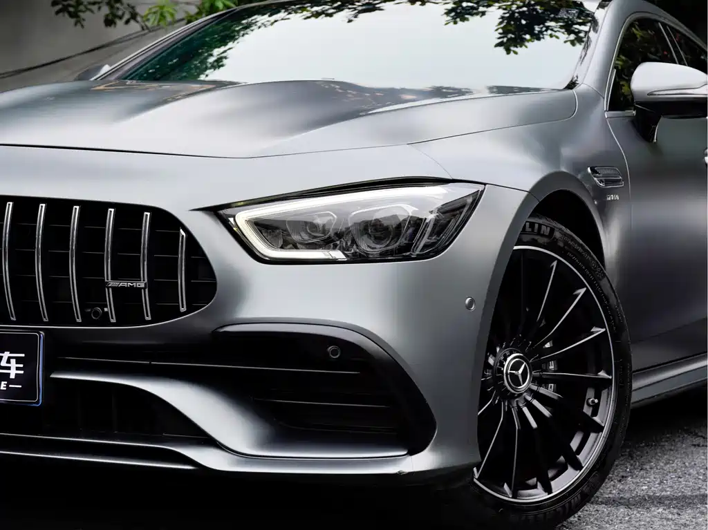 AMG GT AMG GT 50 4-door Coupe