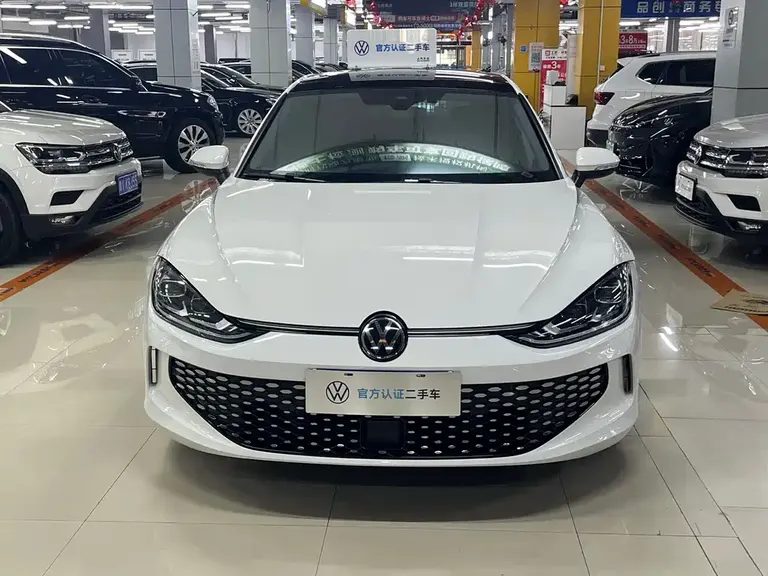 Volkswagen Lamando Lamando L 280 TSI DSG Super Hot Flagship
